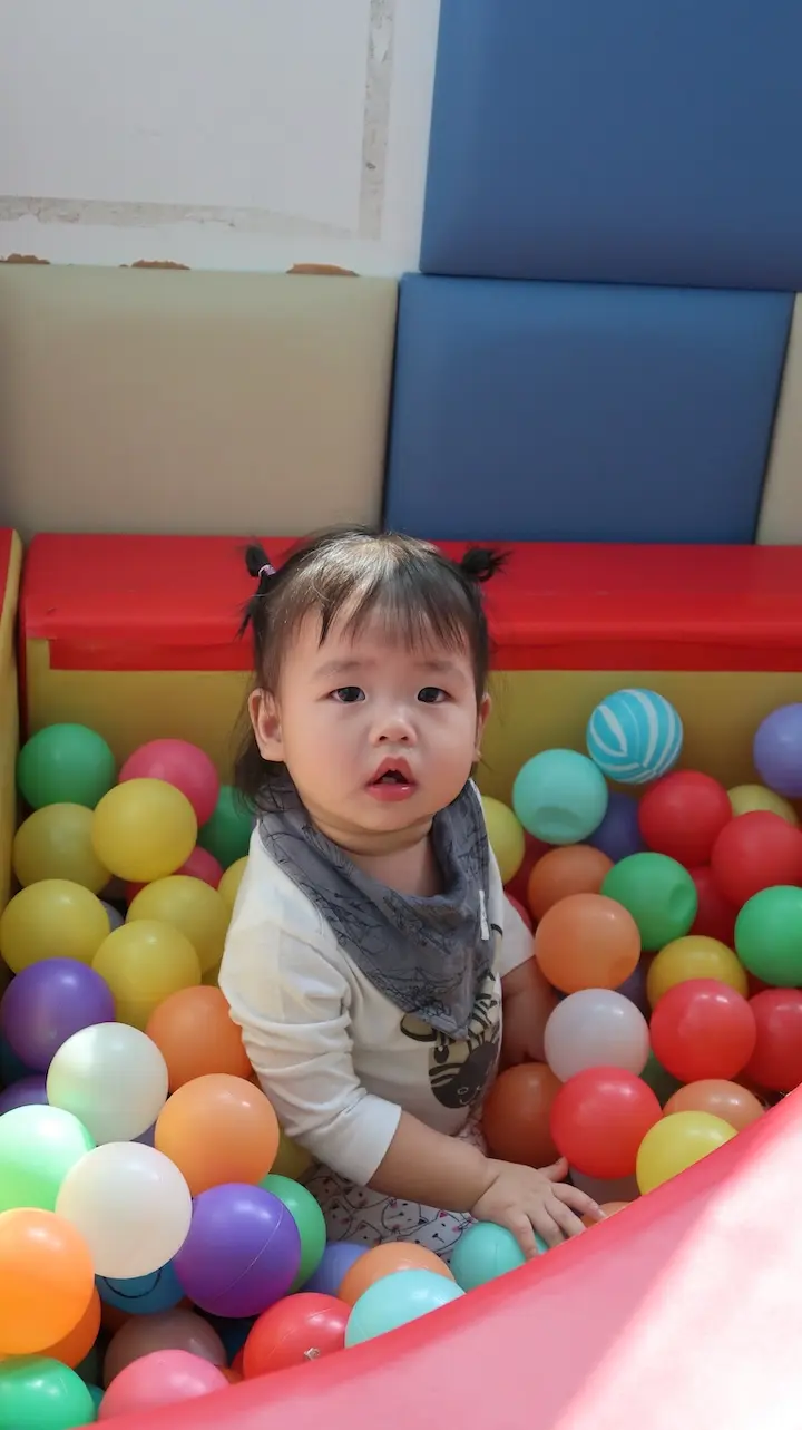 Baby Road