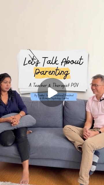 Is it possible to adjust a child's behaviour without throwing off their routine?