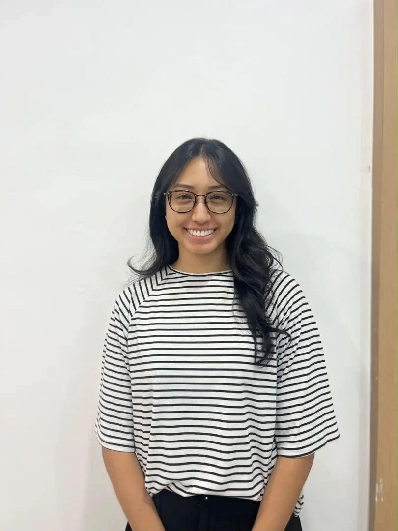 Ms Sara, Head of Preschool